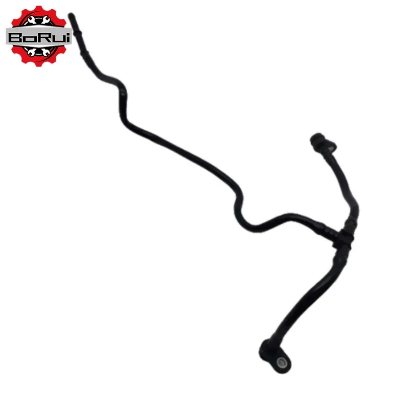 Automobiles Engines Coolant Reservoir Tank Hose 94610602660 for Porsche Cayenne 92A Panamera 970 Macan 95B