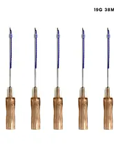 

Medical Equipment AbsPCL PLLA Mono Screw Removal Wrinkle Pdo Threads Face Lifting For Korean