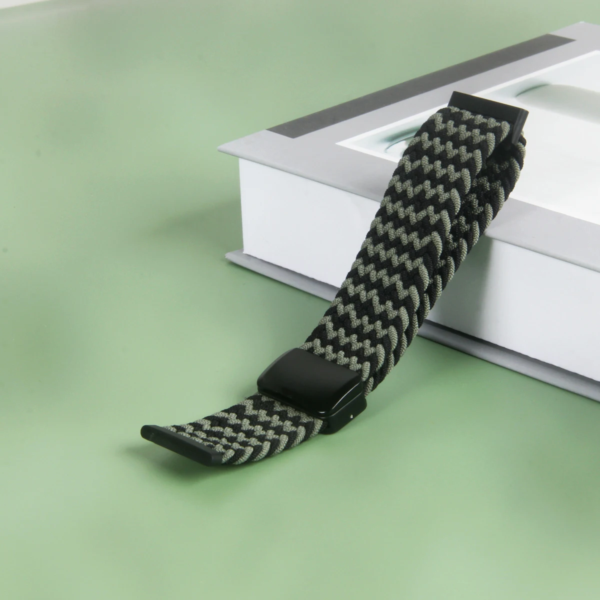 Braided Magnetic Clasp Replacement Bracelet