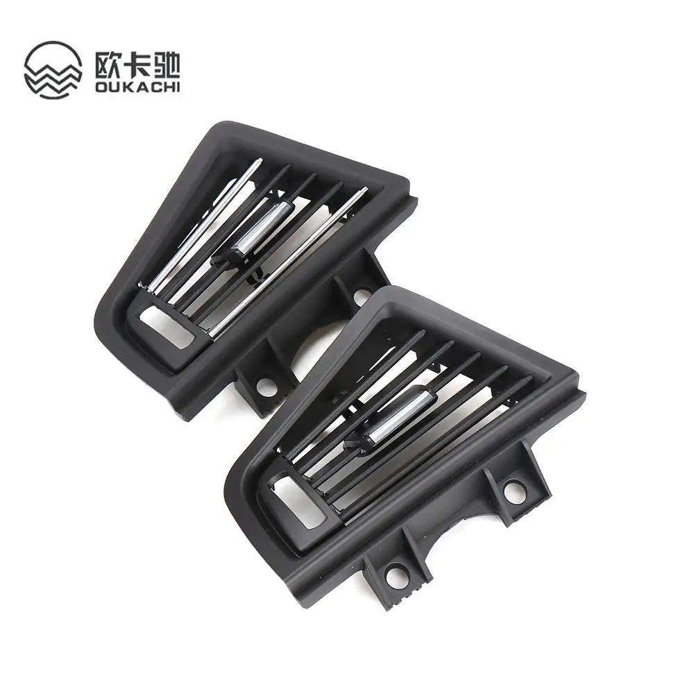 For BMW F10 F11 Car Front Left Console Central Air Conditioner AC Vent Grille For BMW 5 Series 520 525 528 530 535i 2011-2017