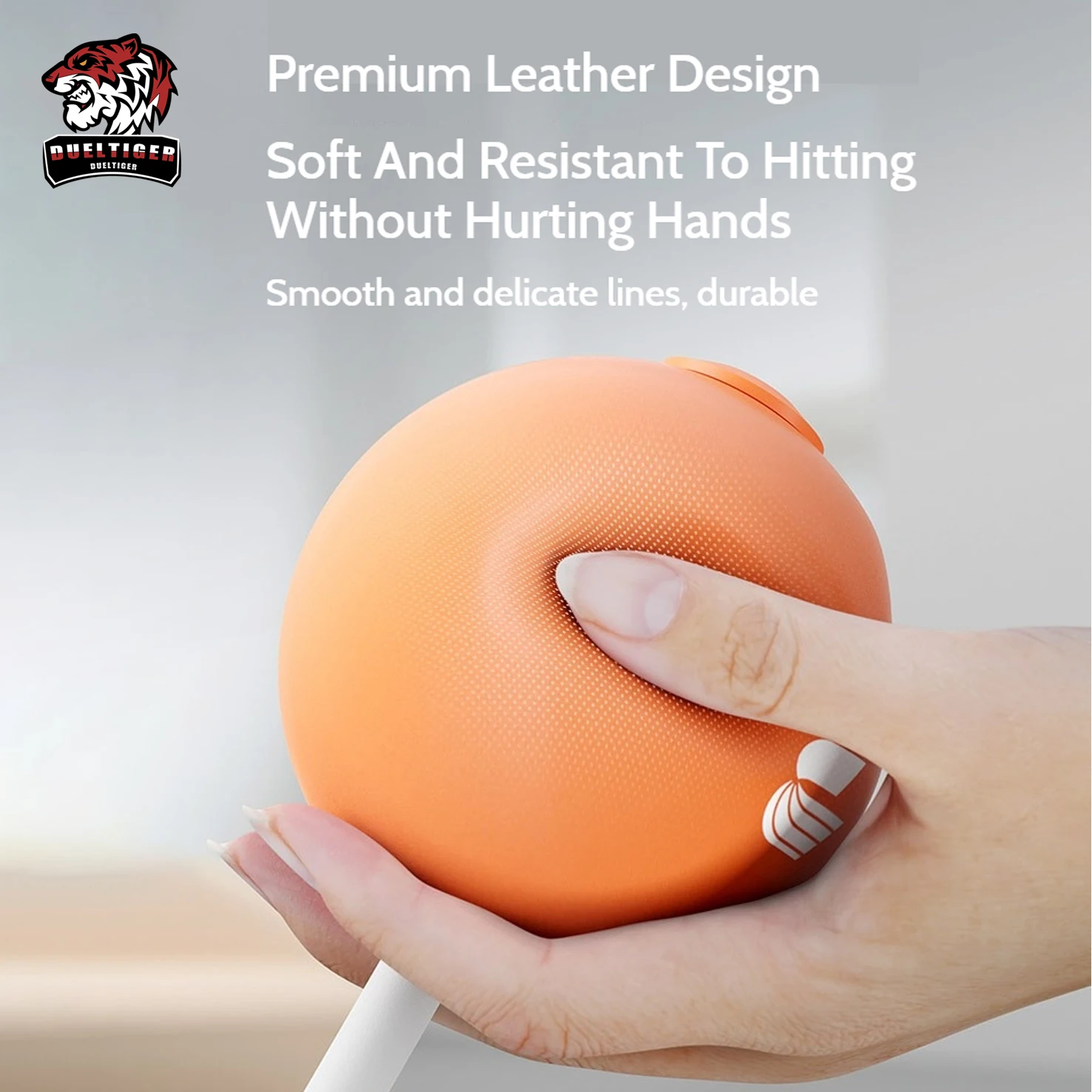 Boxing Reflex Ball Home Gym Punch Practice Improve Hand Eye Coordination Boxing Freestanding Punching Ball Fitness Equipment