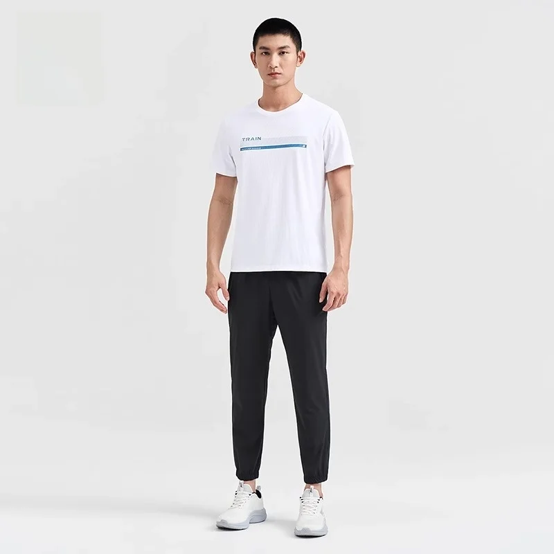 XTEP  ª Ҹ Ƽ  ũ   Ʒ Sportwear ⼺   ο  976229003