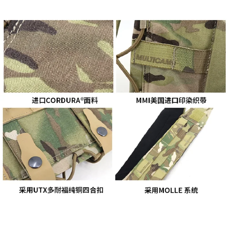 全実物　絶版旧迷彩　Crye Precision AVS マルチマム　Lサイズ Amazon.co.jp: 初期型Crye Precision実物JPC旧迷彩Jumpable