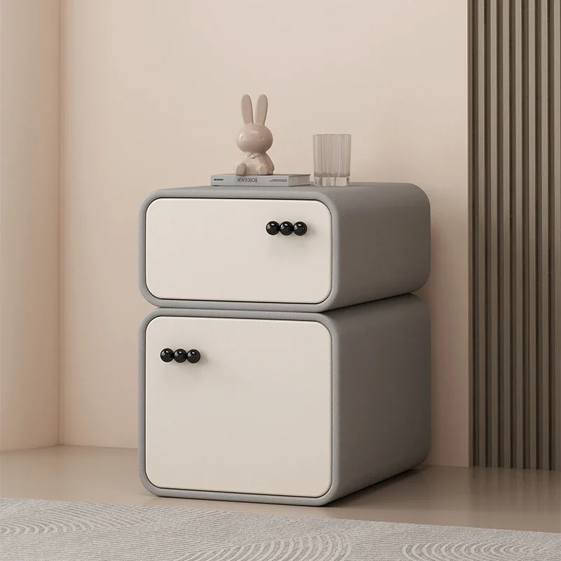 Furniture Children Night Table Bedside Tables Cabinet Nightstand Kids Furniture Tables Children Bedside Table Cabinet Nightstand