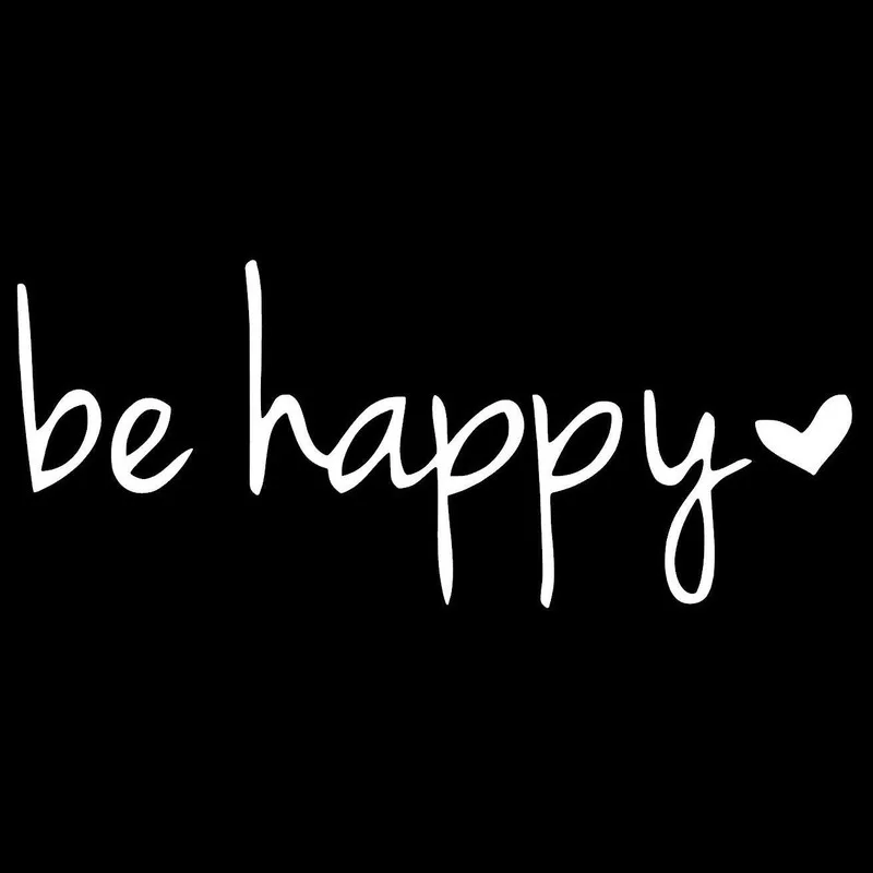 Рисунок 2 - Модная виниловая наклейка