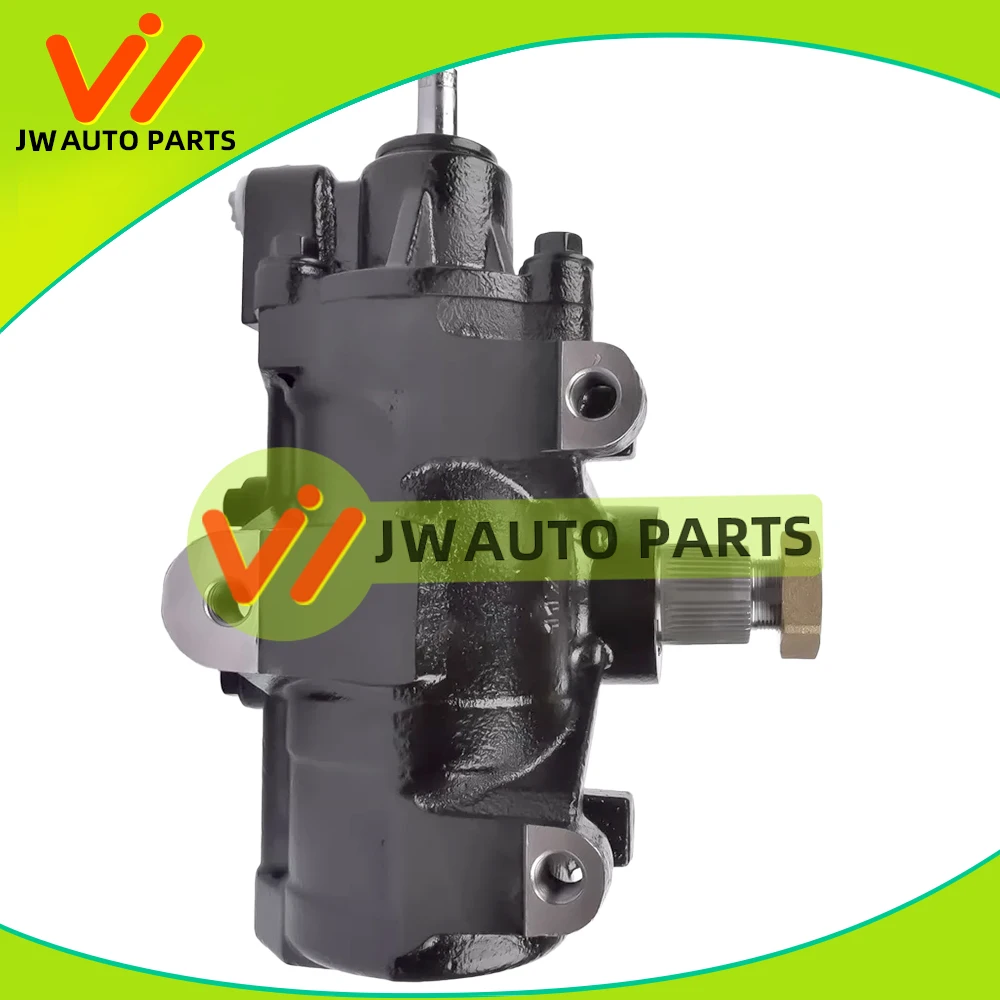 Power Steering Gear Box For Chevrolet Silverado Sierra 2500 3500 HD 6 ...