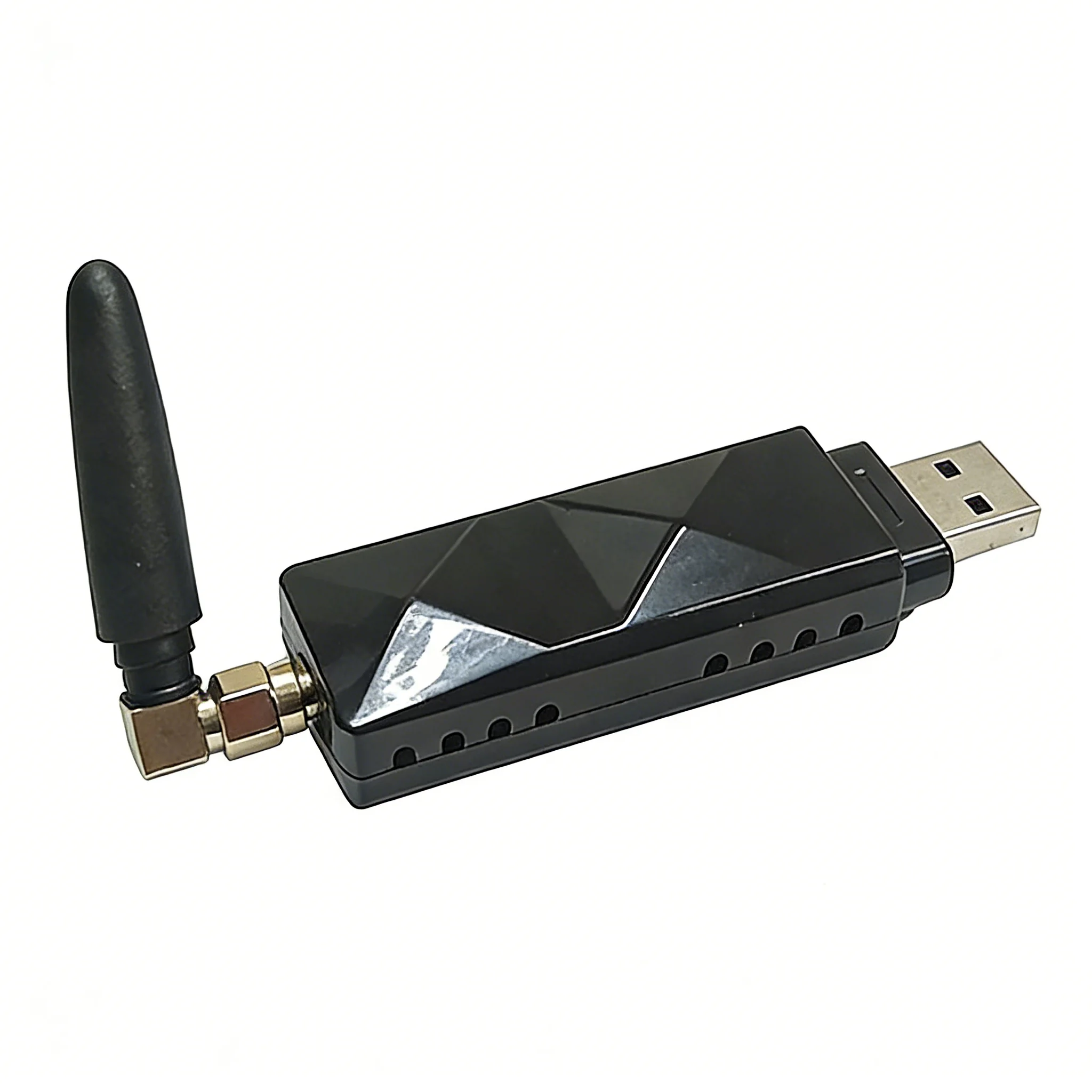 무전기용 USB 플러그 MMDVM 핫스팟 블루DV 심플렉스 DMR 핫스팟 내장 블루투스 모듈 포함
