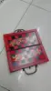 Rare Chinese Dragon wood Leather box with 32 Chess Set +Gift+  FREE SHIPPING 3
