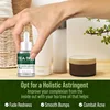 Acne Tea Tree Serum Relief Vegan Non-Sticky Clear Balanced Skin for Soothing Calming Irritated Moisturizing Skin Care Product 3