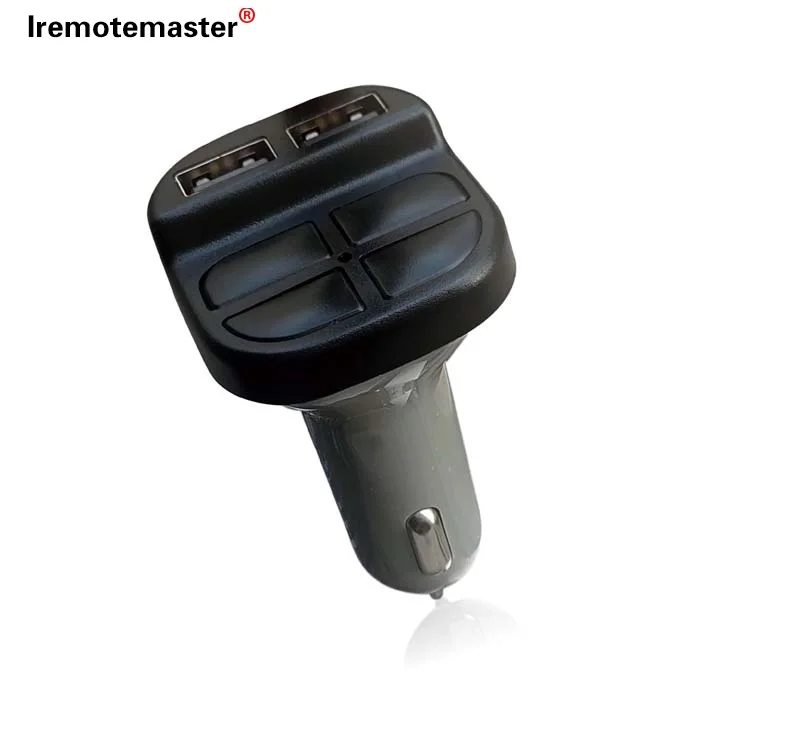 Caricatore per auto Homelink, telecomando universale multifrequenza per porta garage - Image 6
