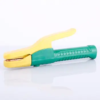 500A 800A Welding Electrode Holder Electrode Clamp Heavy 1