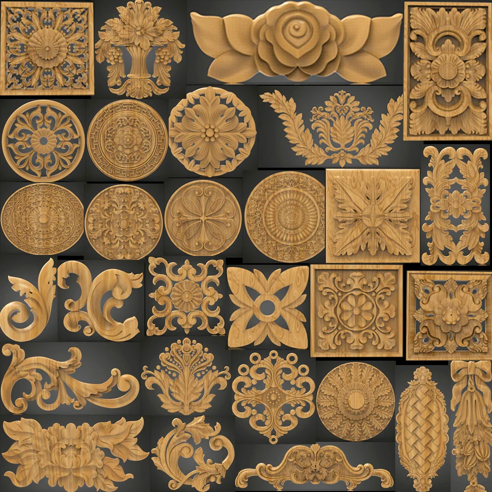 30pcs-Furniture-Decor-Parts-3D-Model-Relief-in-STL-format-3d-Print-File-for-CNC-Router.jpg