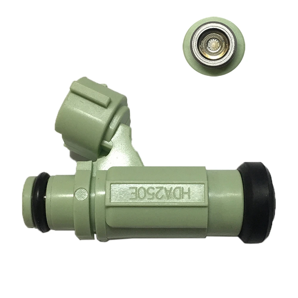 MN143061 HDA250E Fuel Injector for Mitsubishi for Lancer Cargo Outlander LCV CS 2.0L