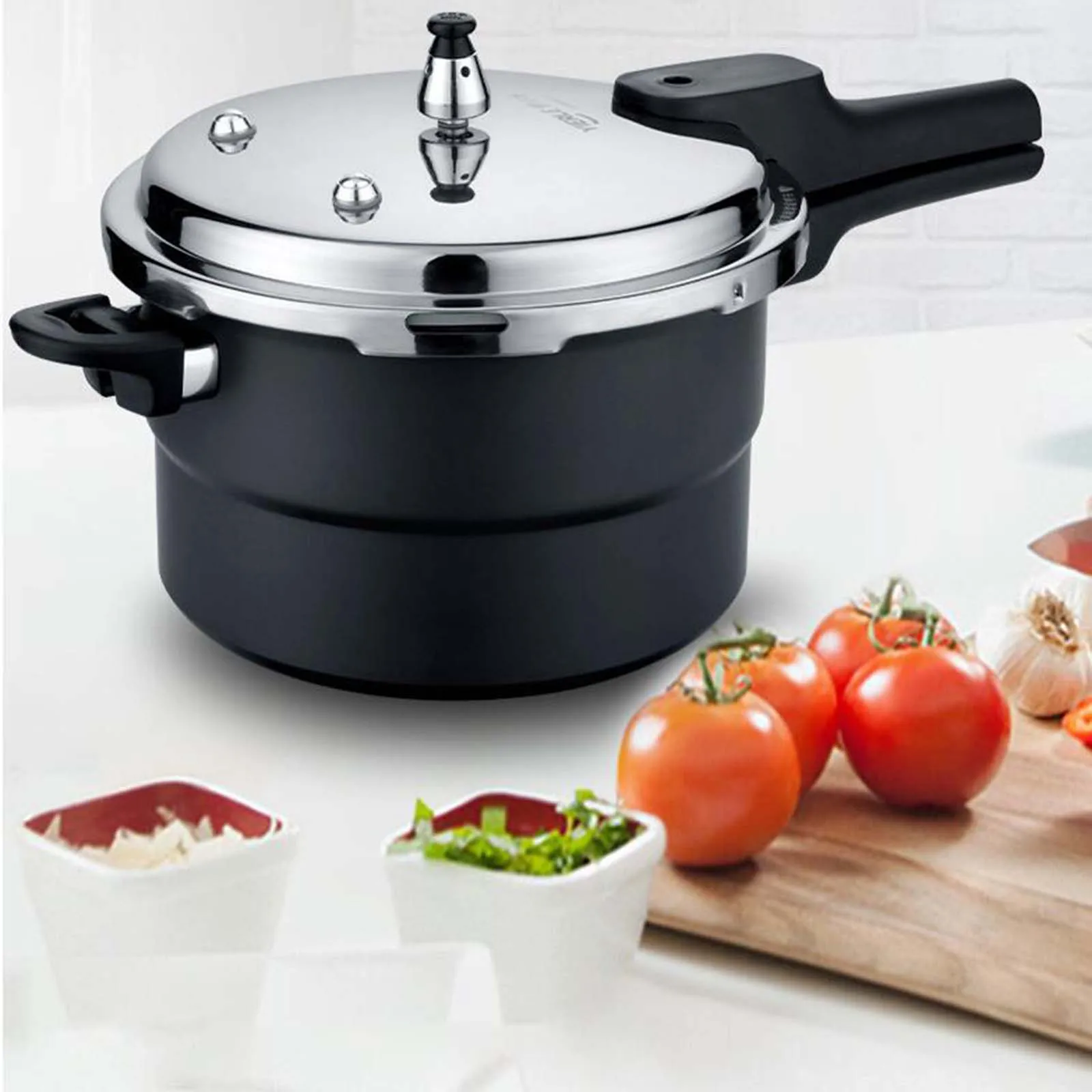 Cook pot pressure cooker price outlet