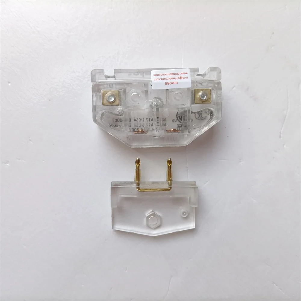 000419 Door Contact Elevator Landing Door System Parts L 60mm Lift Lock Parts