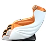 Intelligent Newest Full Body SL Mini Multifunctional Automatic 3D Manipulator Massage Chair Zero Gravity Home Leisure Sofa 6