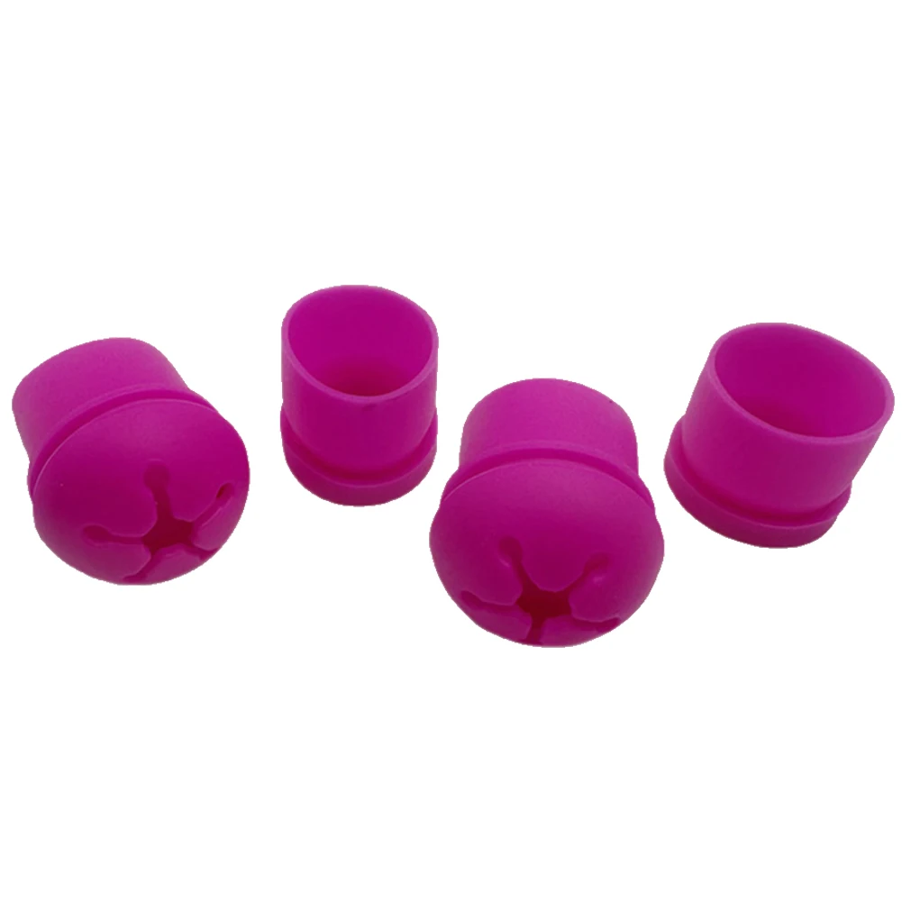 Silicone Fishing Rod Tip Cover Front Plug Saver Fishing Rod