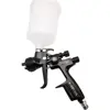 LVLP 1500P Pro High Quality Paint Spray Gun  Car Spray Tool Air Spray Gun 1.3/1.7mm Nozzle Professional Spray Gun 1