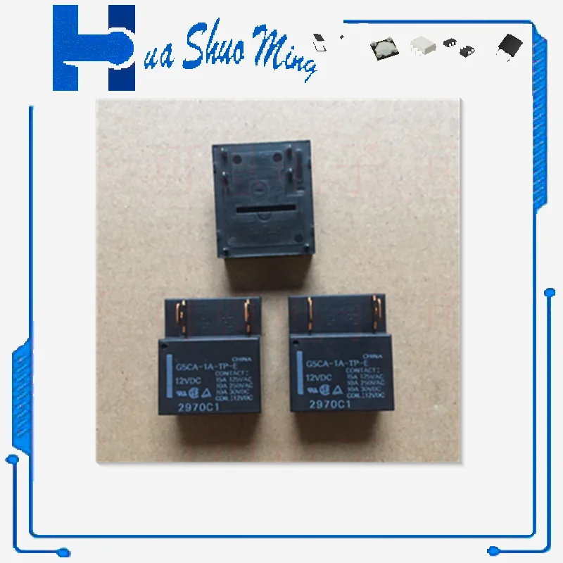 

5 шт./партия, 4 контакта