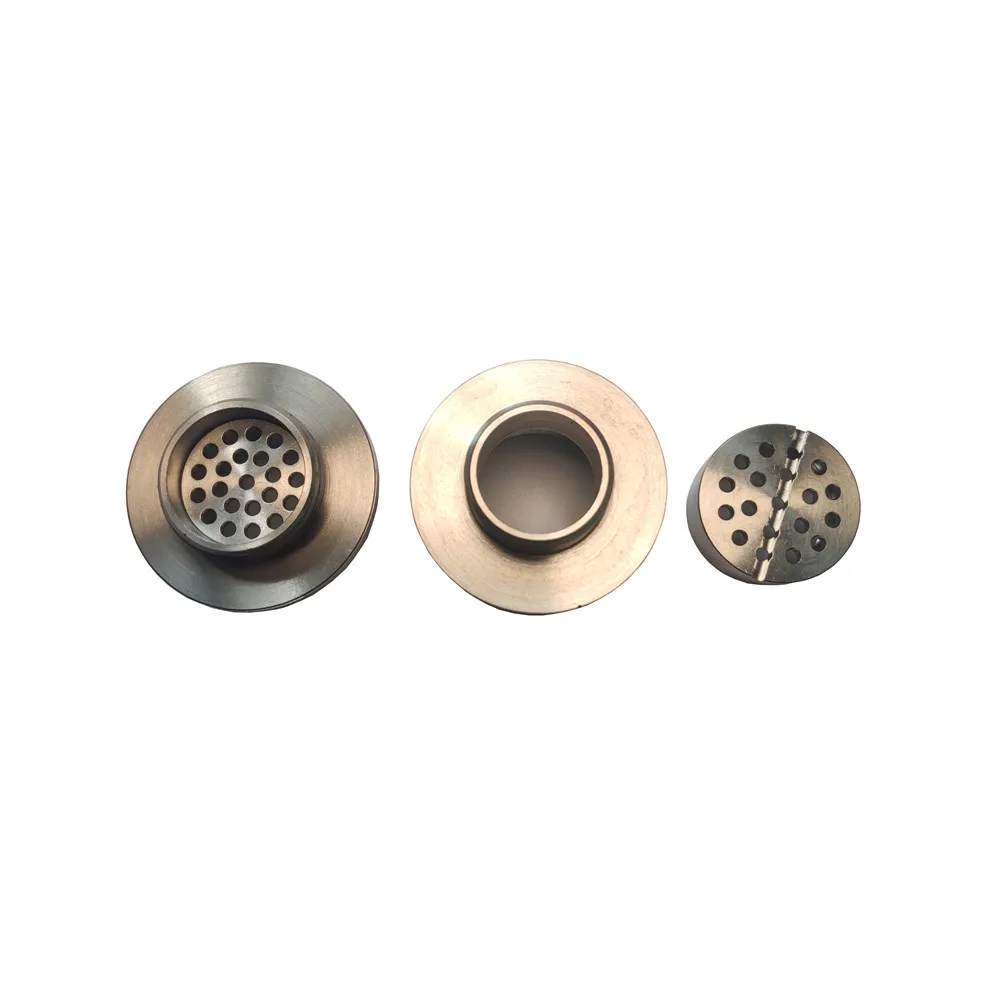 등급 2 티타늄 Tiodw XL2.0 하우징 담배 및 건조 허브용 30mm 가열 코일에 적합