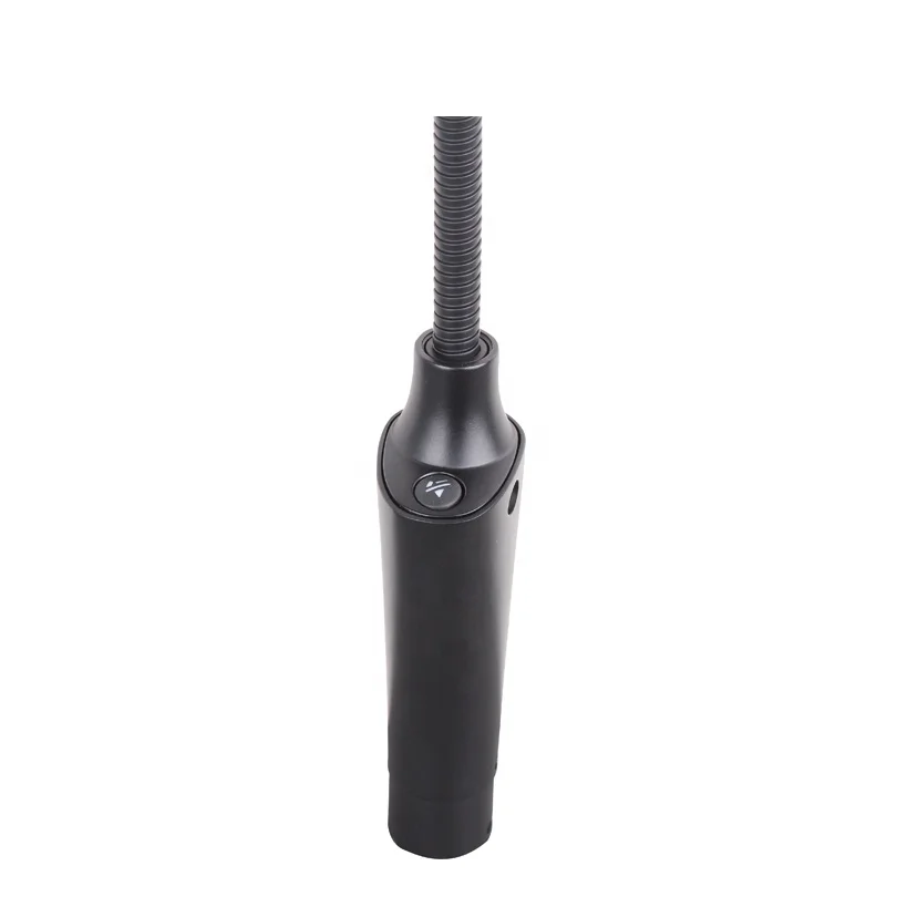 CVG18RS Professional Flexible Gooseneck Condenser Microphone Desktop