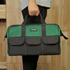 WINHUNT Large Capacity Wear-resistant Tool Bag: Keep Your Tools Organized And Portable!