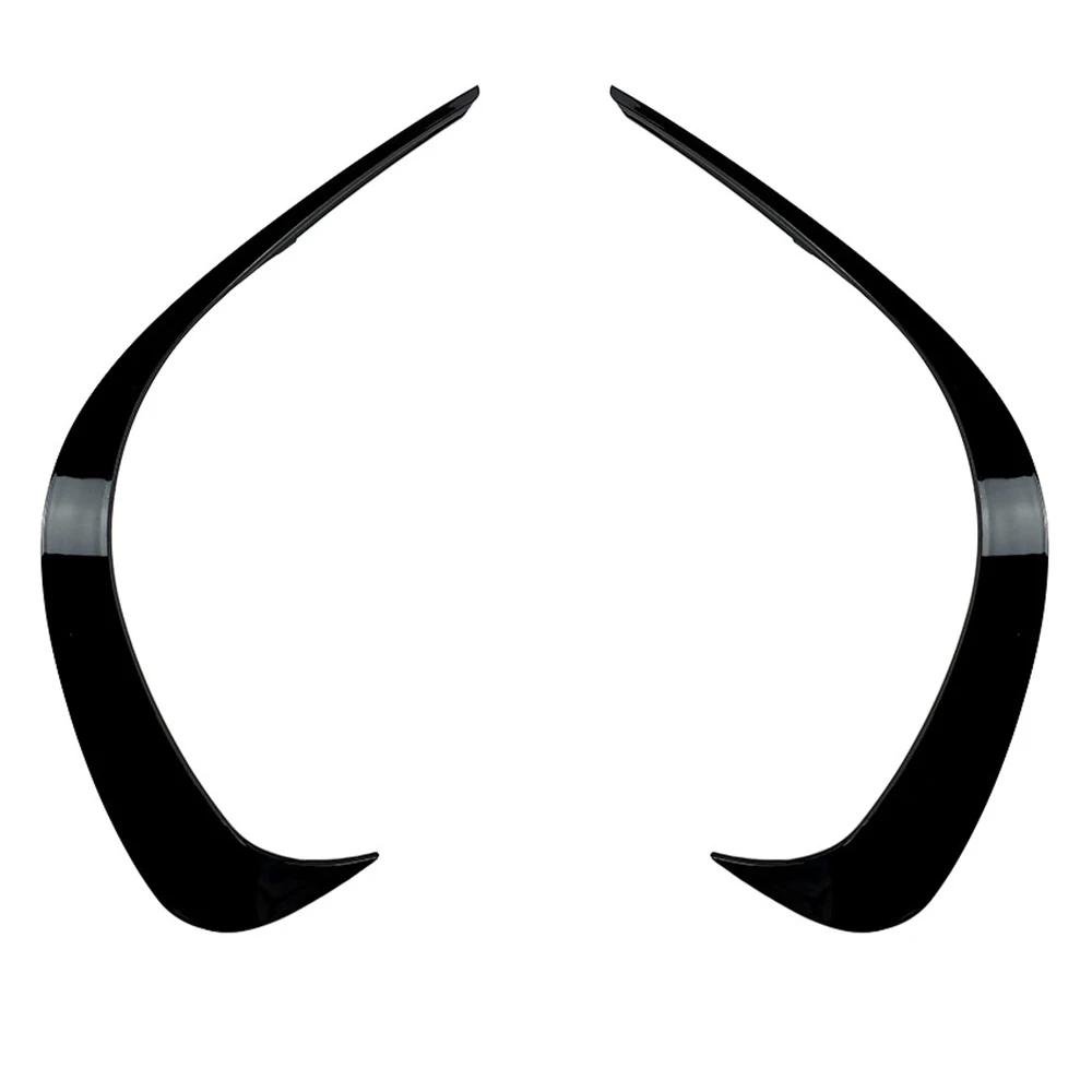 

2 шт., передний бампер для Mercedes-Benz C-Class W206 C260 2022