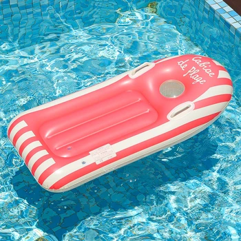 Inflatable Swim Board 2