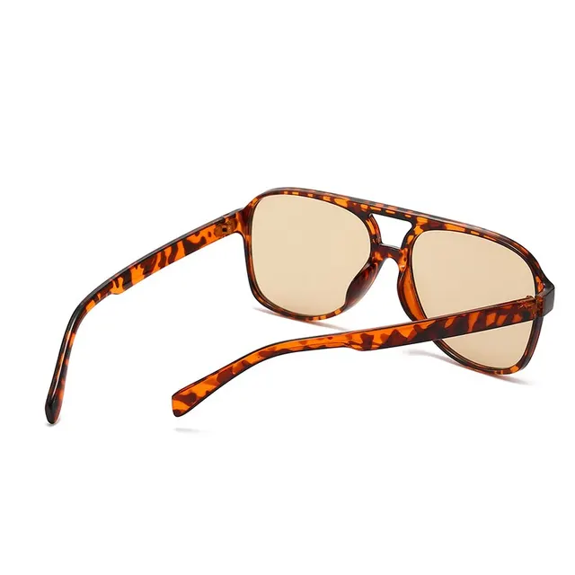 Jeepers Peepers - Occhiali Da Sole Super Oversize Rotondi Argento