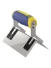 Handle Concrete Hand Edger Concrete Hand Edger Unique Construction Curved Ends And Radiused Edge Design No Rivets Construction 4