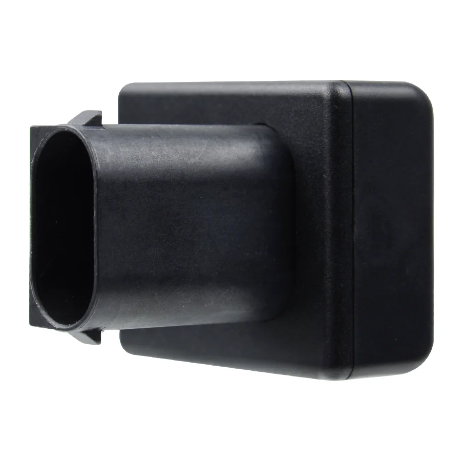 Universal Steering Lock Emulator