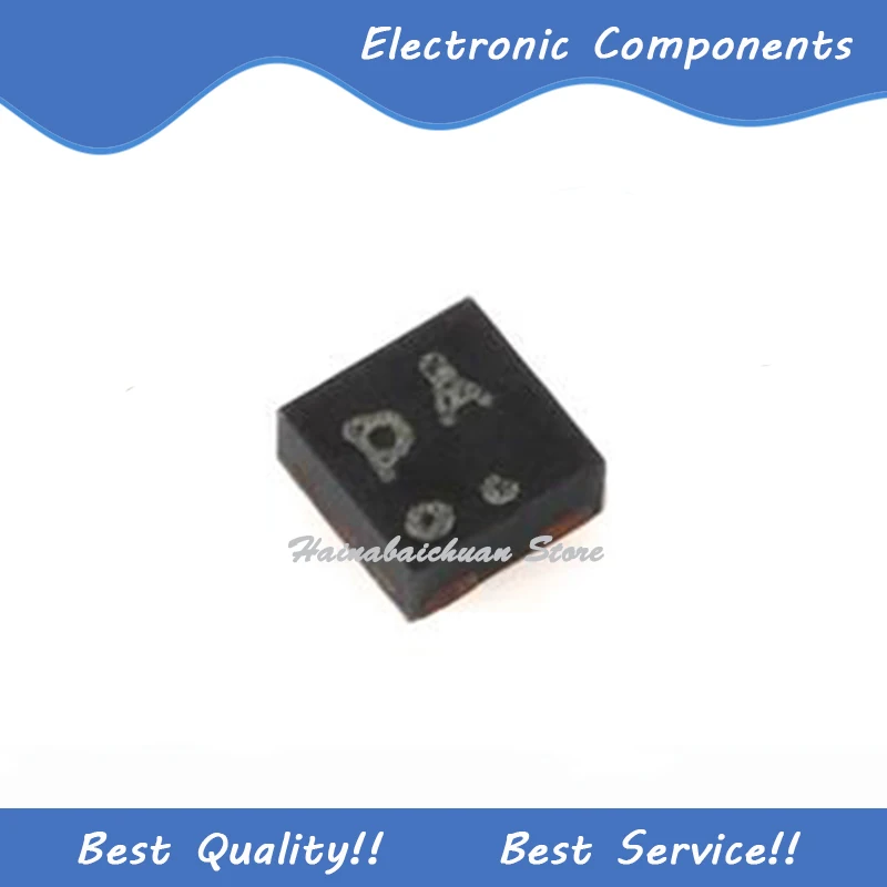 

10 Pcs/Lot 74AUP1G00GX X2SON5 New and Original In Stock