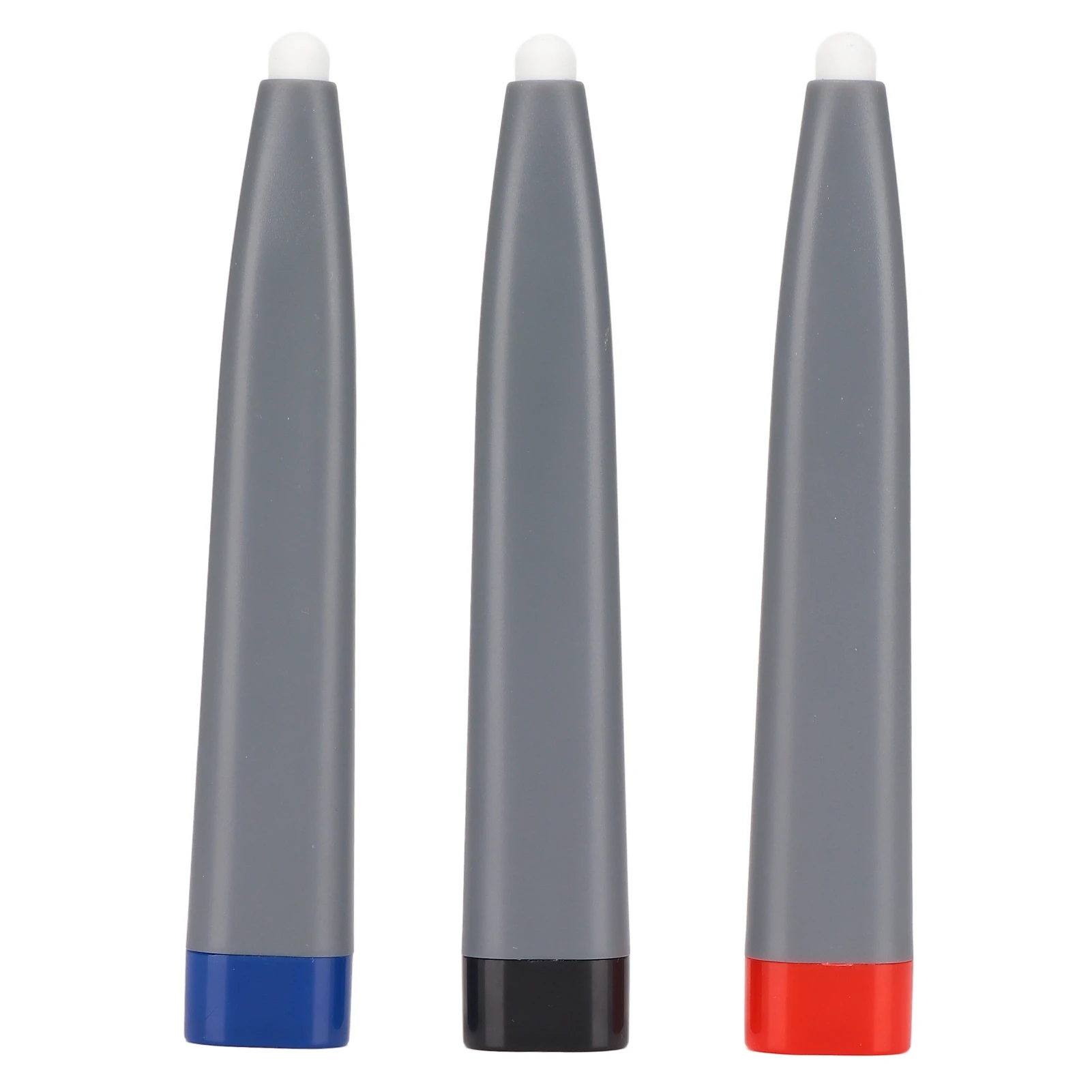 Touch screen stylus stylus pen 3Pcs touch screen pen durable ABS material wide application infrared tablet stylus for whiteboard multimedia screen