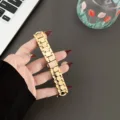 Colorful Gold