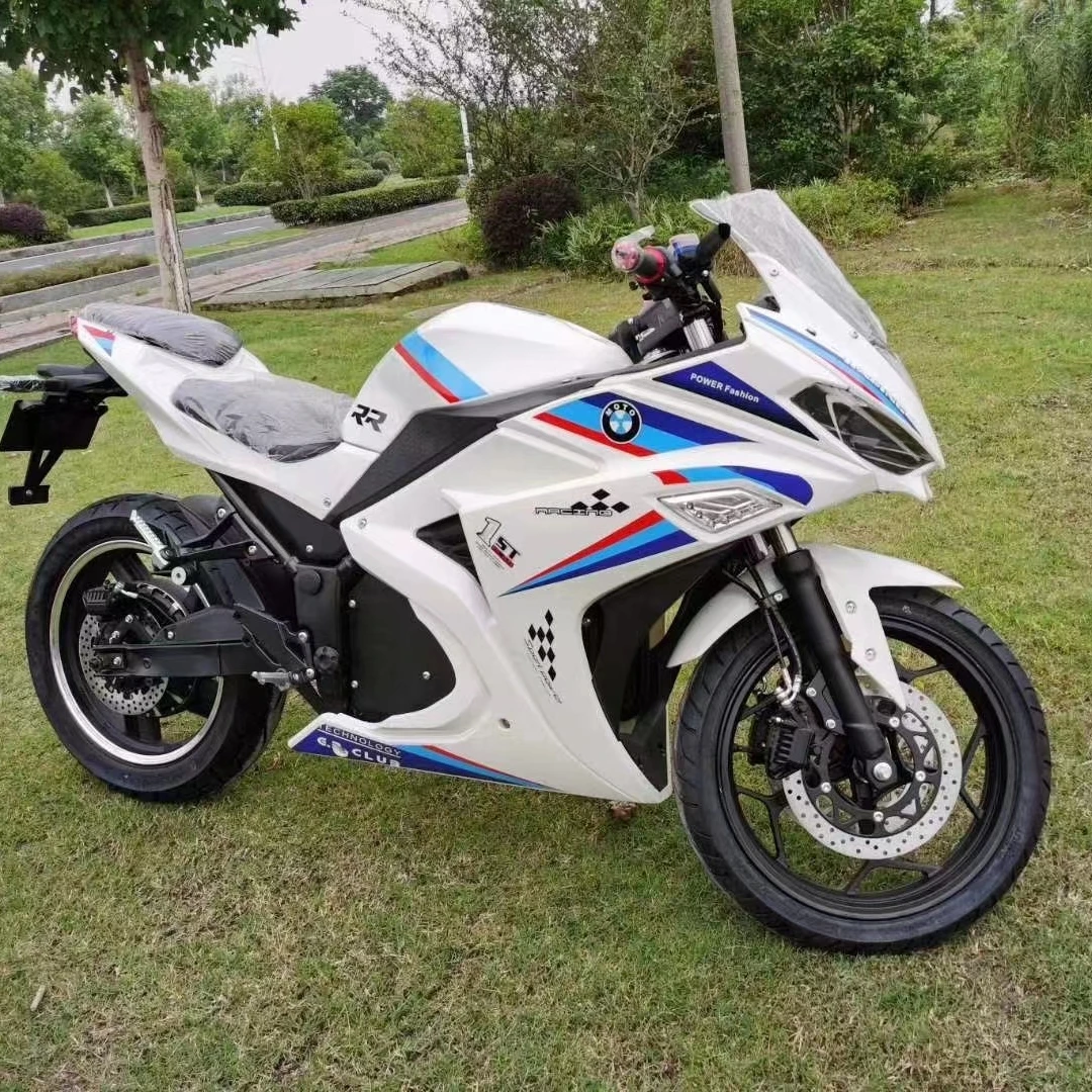 

Крутая модель мотоциклов V6, электрических мотоциклов, мотоциклов с литиевым аккумулятором