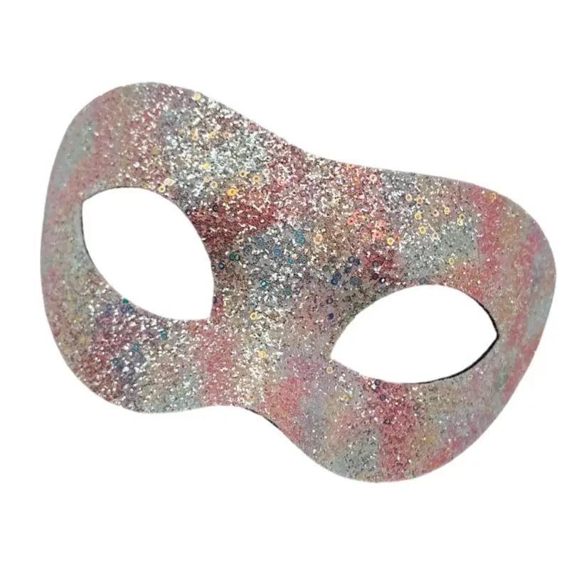 Lot de 5 Demi Masques Filtrants avec Cartouches - Réutilisables, Couleurs