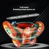 Off-Road Rapid Monster 360 Spin RC Car Stunt Rotating Radio Remote Control Car Toy Cool Lights With Music Christmas Kid Gifts 1