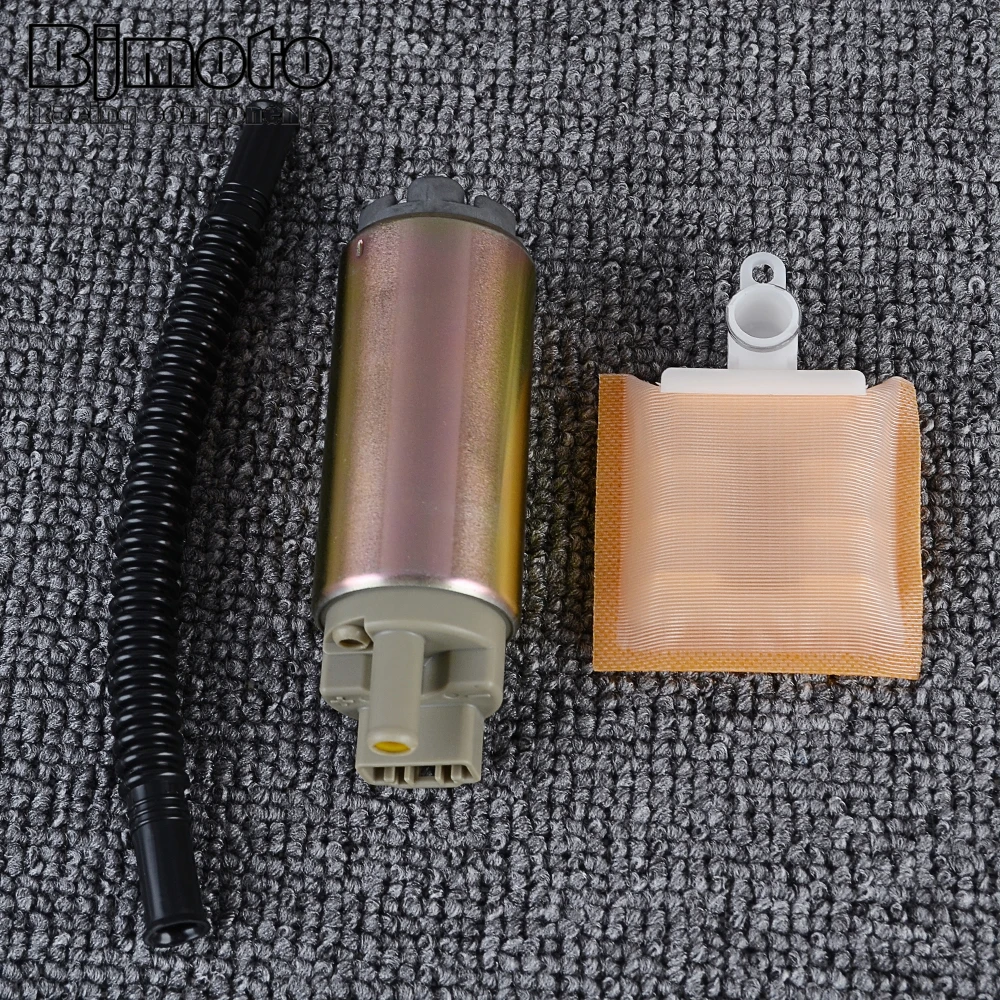 

Fuel Pump For Aprilia SL1000 Falco 00-03 RSV1000 Tuono 02-05 RSV1000 RSV2 1000 1998-2002 RST1000 Futura ETV1000 Caponord