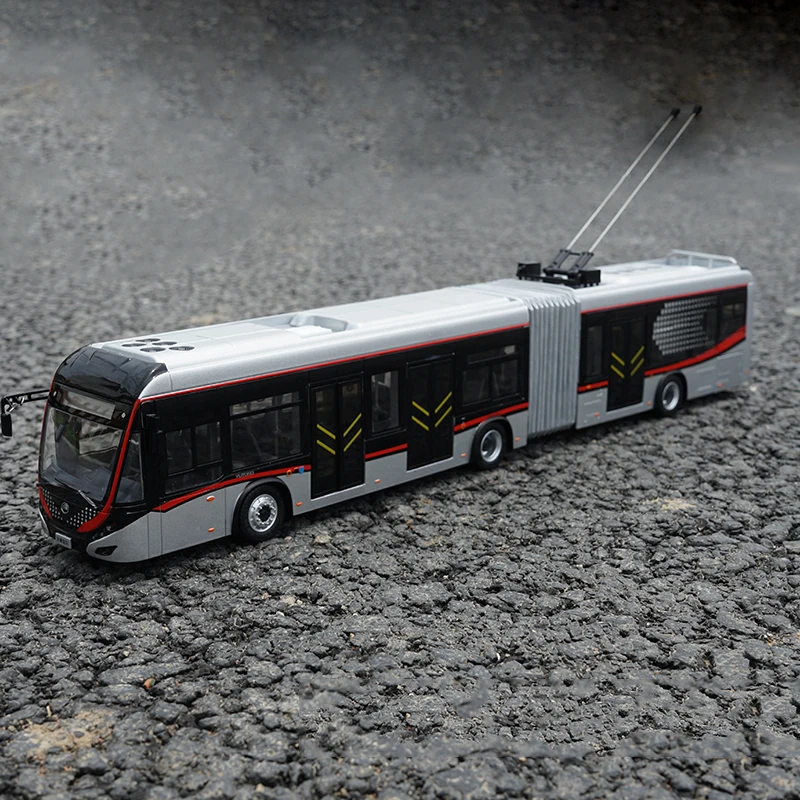 BJD-WG180N 1/110 スケールバスモデル 【公式通販】