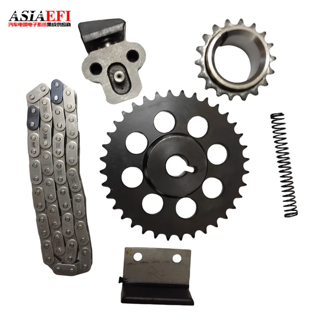 Source For Toyota 2Y 3Y 4Y Automotive Engine Timing Chain, 42 OFF