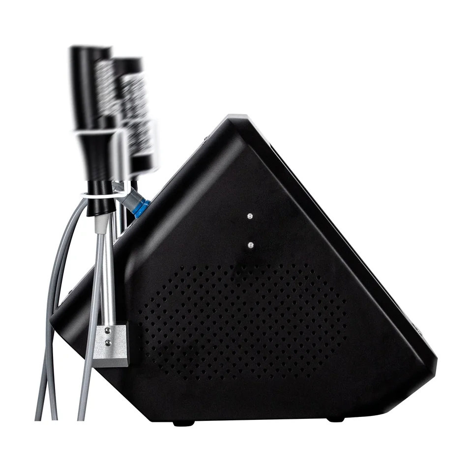 Portable Vela Inner Ball Roller Massage Machine