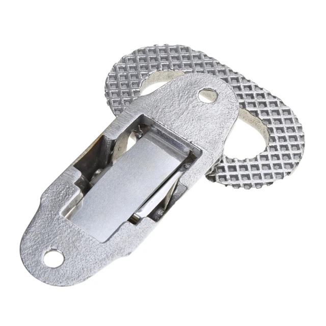 Scala Di Corda Pieghevole Per Barche - 3 Gradini, Portatile, Per Kayak, Gommoni, Canoe - Foto 9