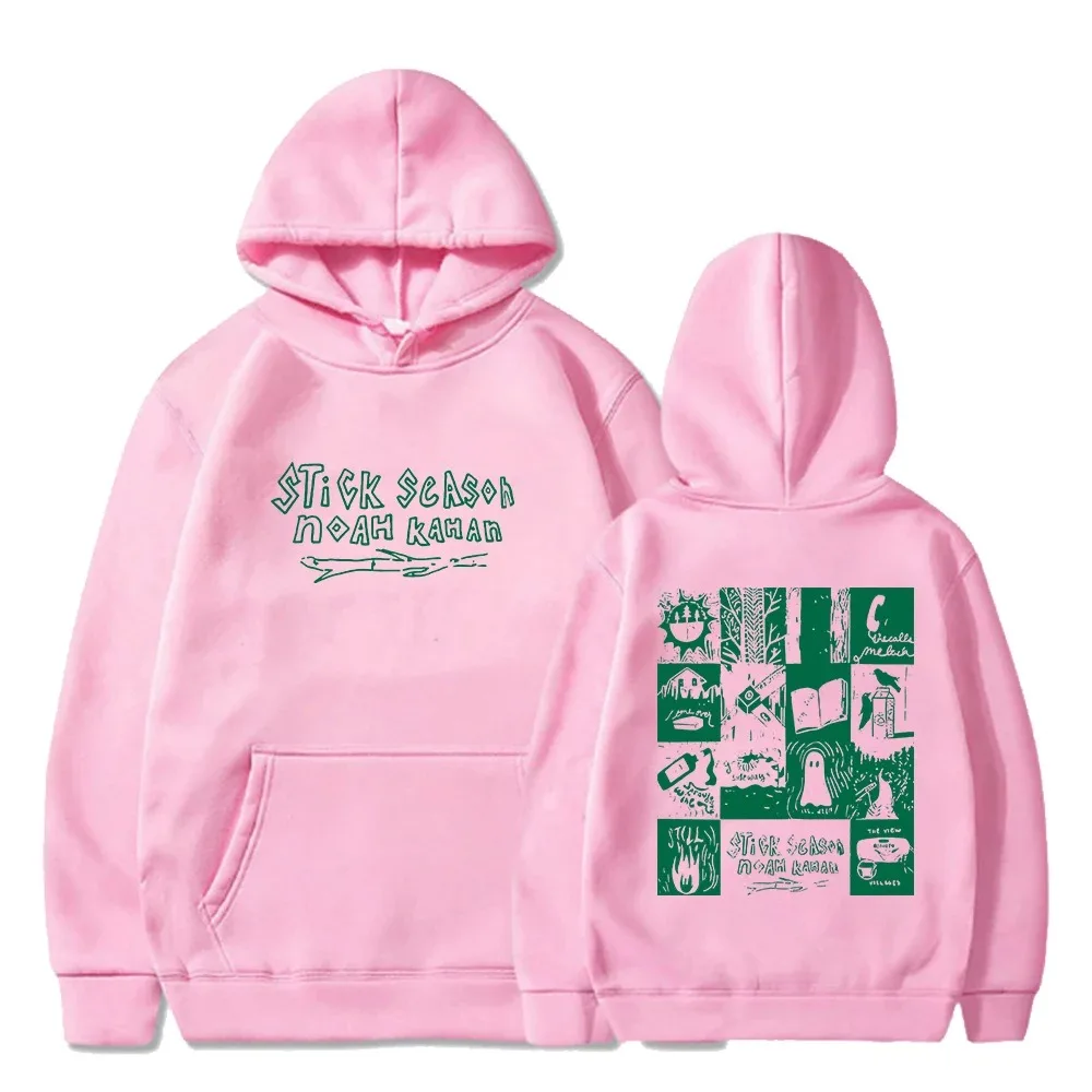 Рисунок 5 - Толстовка с капюшоном для мужчин и женщин