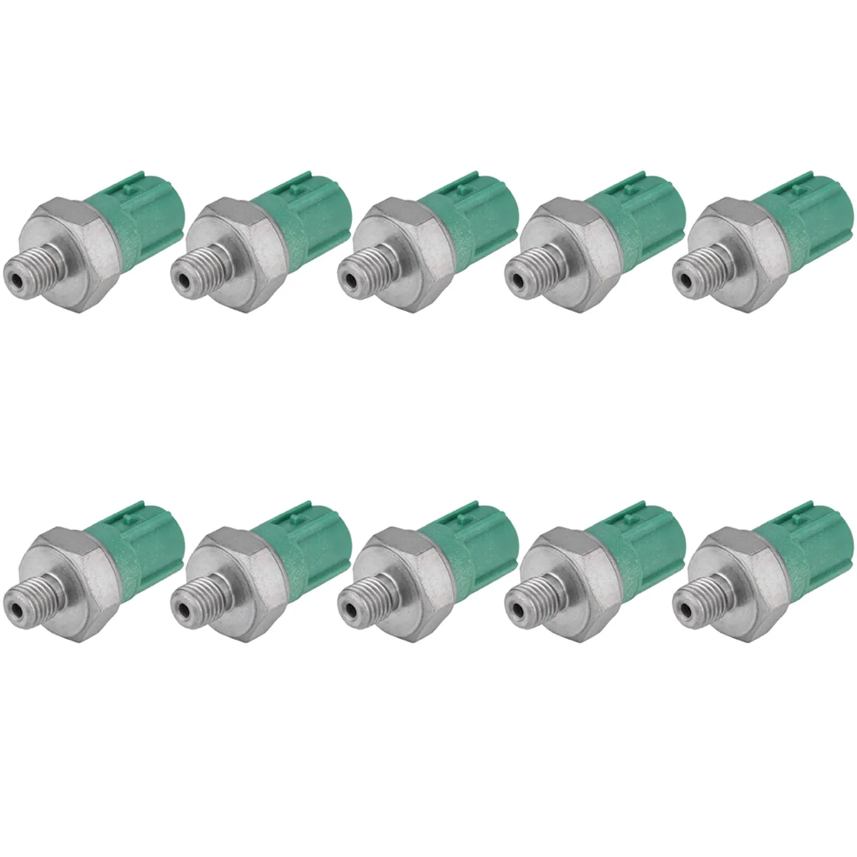 

10X Oem Oil Pressure Switch Sensor for Honda Acura Vtec B16A B18C D16Y8 D16Z6 37250-Pr3-003