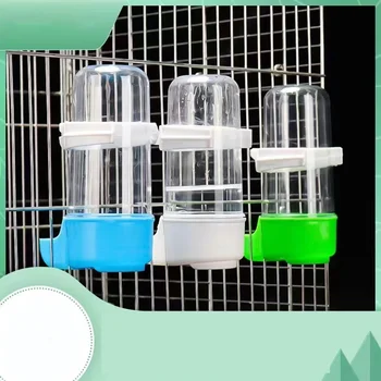 Automatic Bird Water Feeder 1