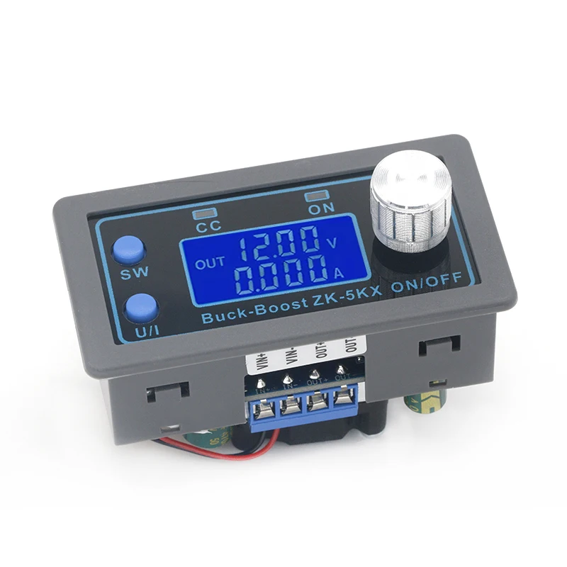 5v 6v 12v 24v 80w modulo de 02