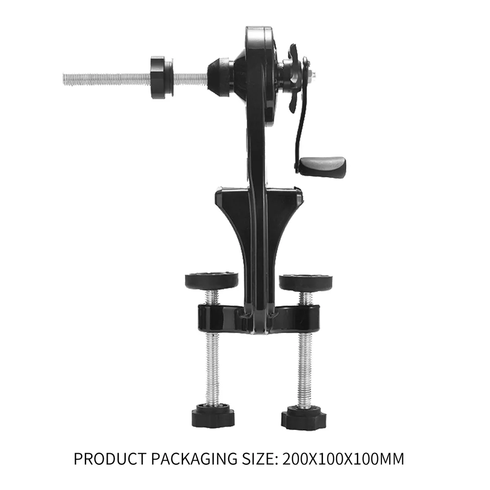 Fishing Line Spool Winder Tool for Baitcasting Spinning Reels