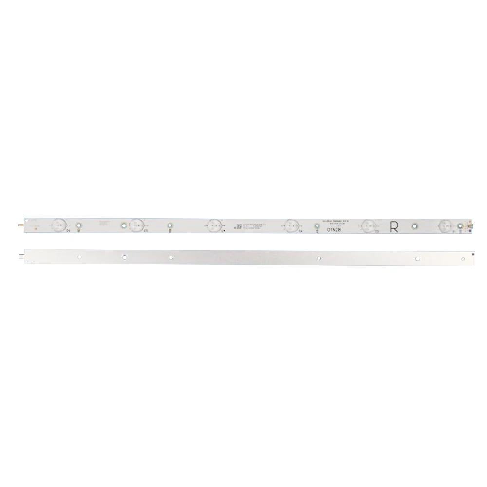 ο 12PCS LED Ʈ GJ-2K16-490-D611-P2-R GJ-2K16-490-D611-P2-L SVJ500A37_REV05 ʸ 49 49PFS5301/12 49PFS4132 49PFS413