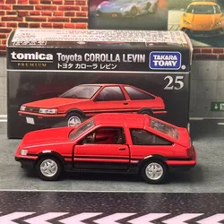 Takara Tomy Tomica Premium Toyota Corolla Diecast Alloy Car Toy (TP - 25)