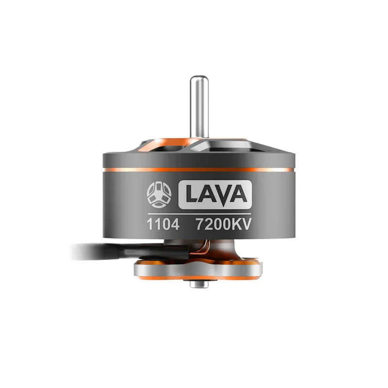 BETAFPV LAVA Series 1104 7200KV Brushless Motors for Pavo20 Pro Brushless Whoop Quadcopter brushless motor